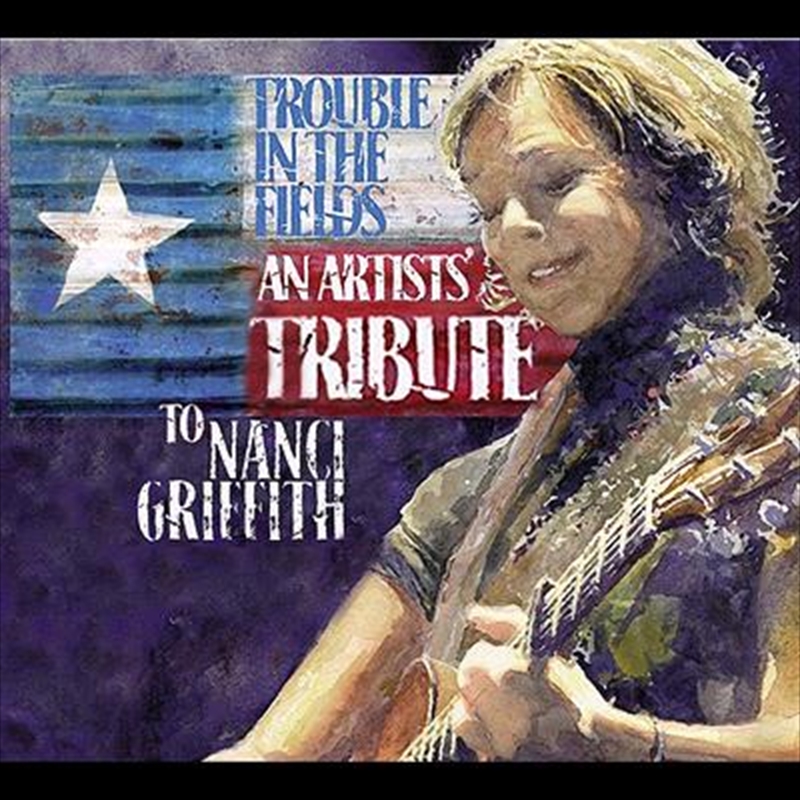 Nanci Griffith Tribute/Product Detail/Country