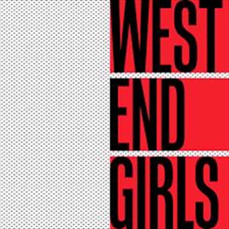 West End Girls/Product Detail/Alternative