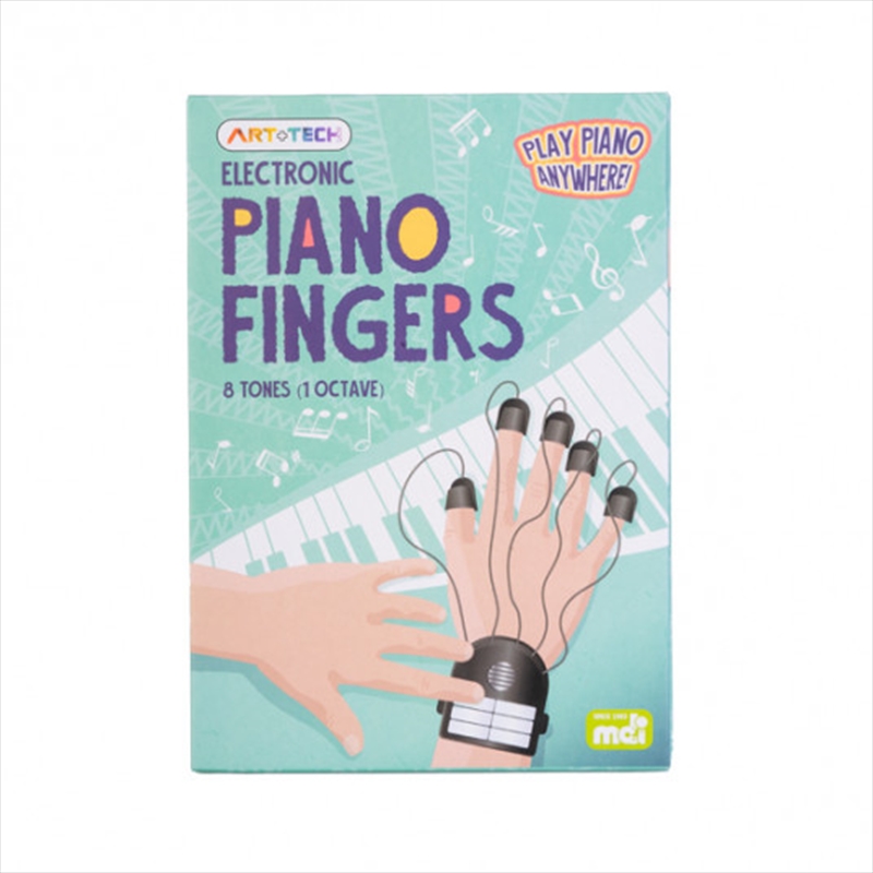 Piano Fingers/Product Detail/Toys