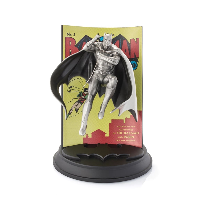 Batman #1/Product Detail/Figurines
