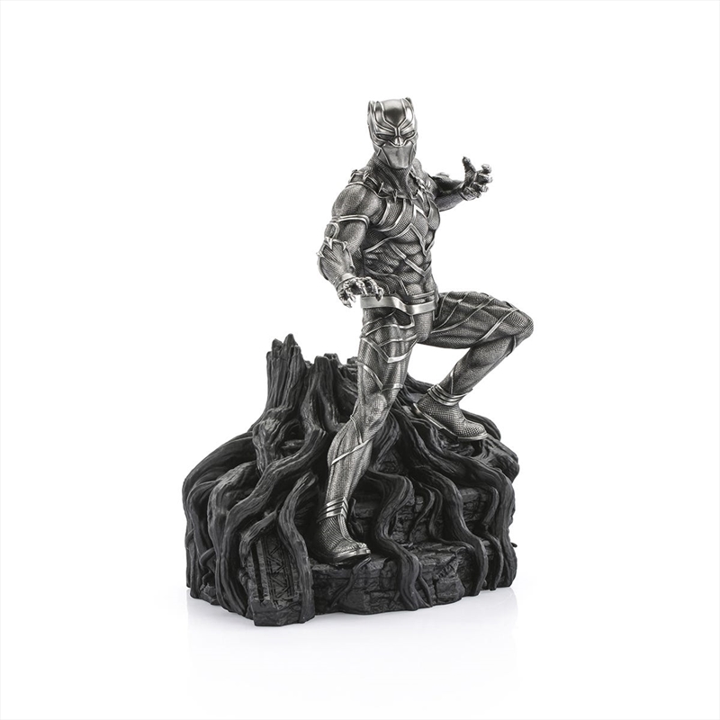 Black Panther Guardian Figurine/Product Detail/Figurines