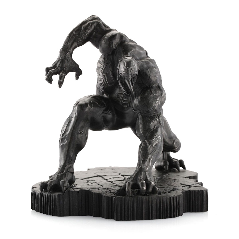 Black Venom Malice Figurine/Product Detail/Figurines