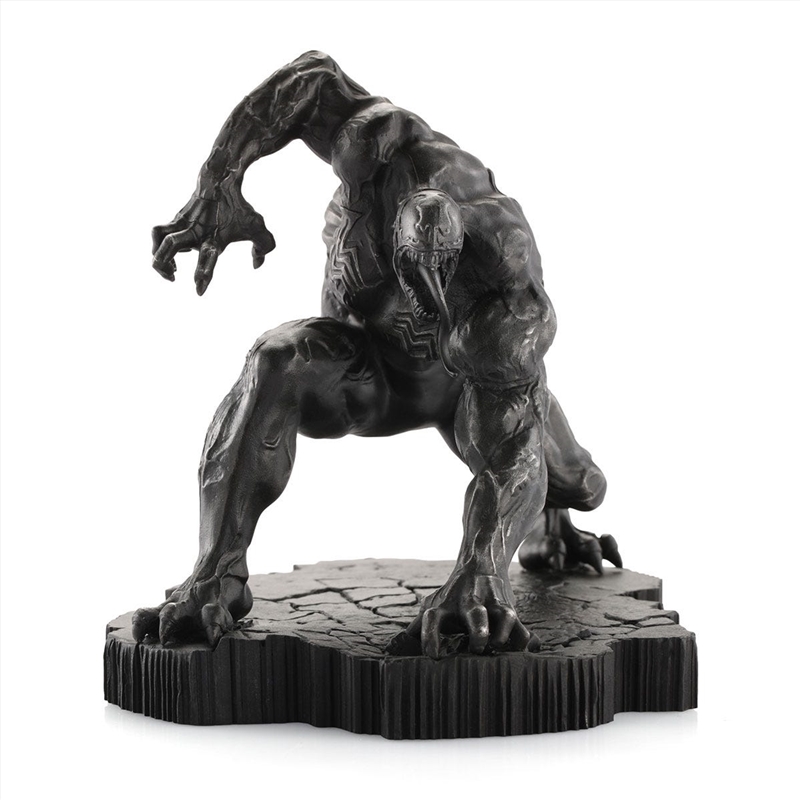 Black Venom Malice Figurine/Product Detail/Figurines