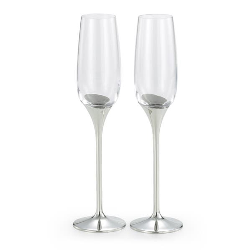 Champagne Flutes - Pair/Product Detail/Wine