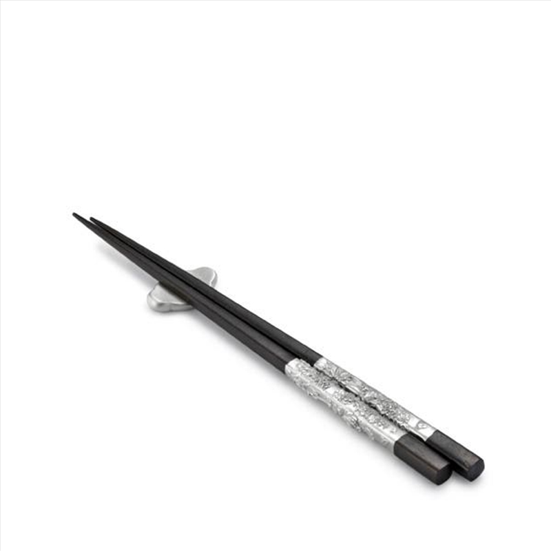 Buy Chopsticks & Rest Set Online Sanity