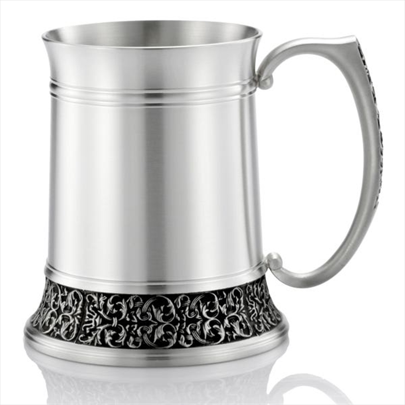Classic Expressions Tankard LG (56cL)/Product Detail/Drinkware
