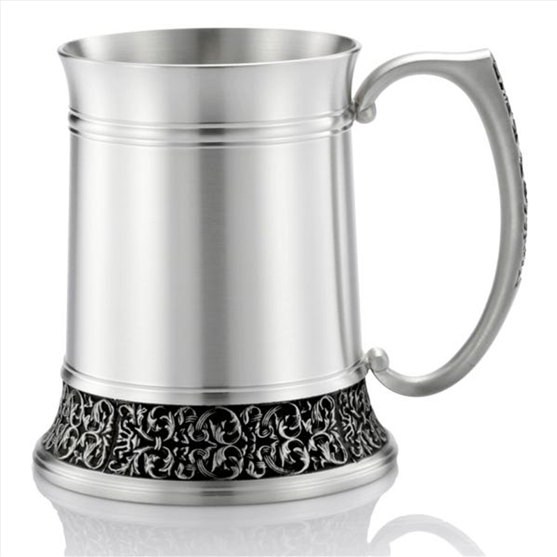 Classic Expressions Tankard LG (56cL)/Product Detail/Drinkware