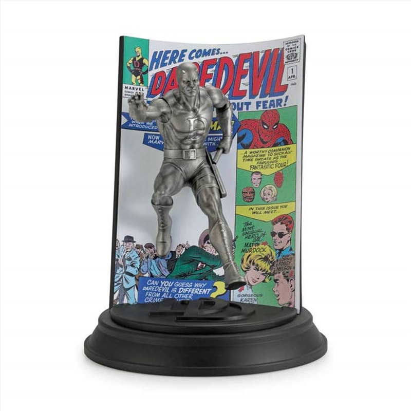 Daredevil Volume 1 #1/Product Detail/Figurines