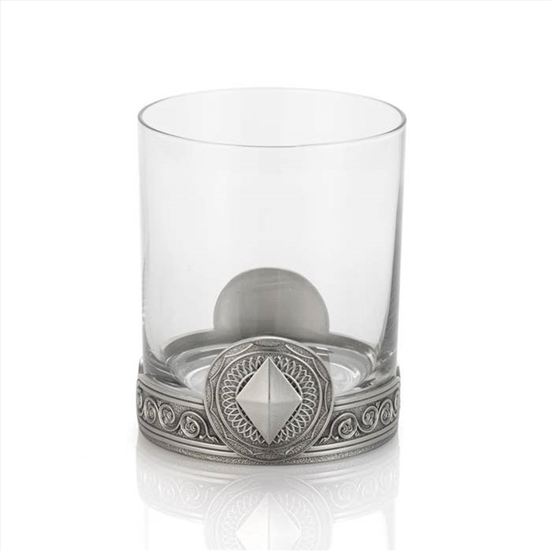 Diamonds Whiskey Tumbler (30cL/Product Detail/Glasses, Tumblers & Cups