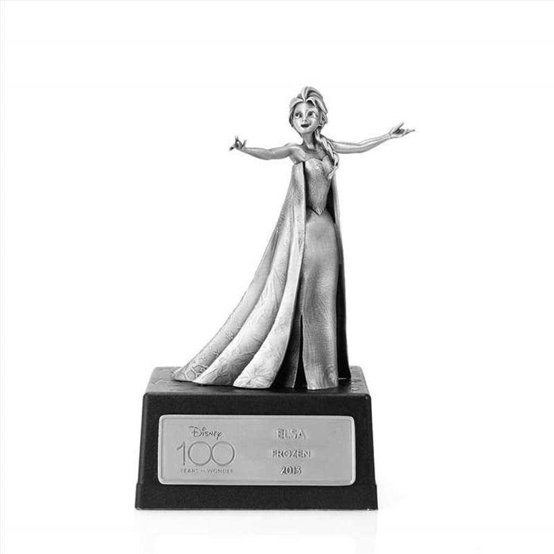Elsa 2013 Figurine/Product Detail/Figurines