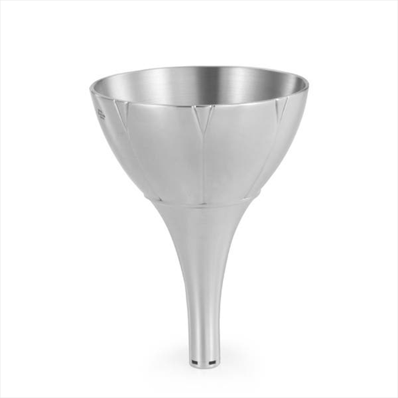 Fluted Wine Funnel/Product Detail/Wine