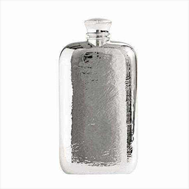 Hipflask - Narrow (9.5cl)/Product Detail/Flasks & Shot Glasses