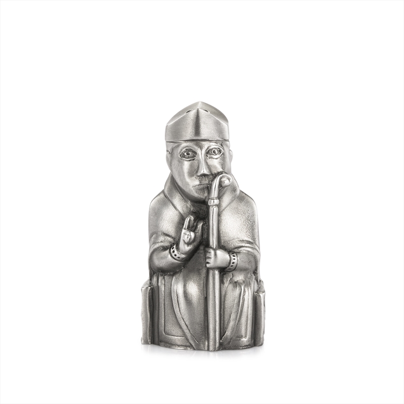 Lewis Bishop Pepper Shaker/Product Detail/Homewares