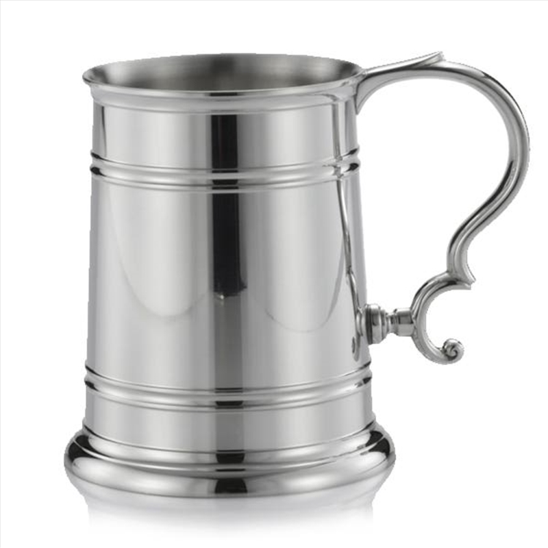 Modern Classic Tankard LG (45cL)/Product Detail/Drinkware