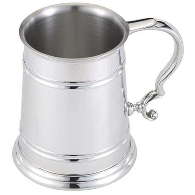 Modern Classic Tankard MD (30cL)/Product Detail/Drinkware