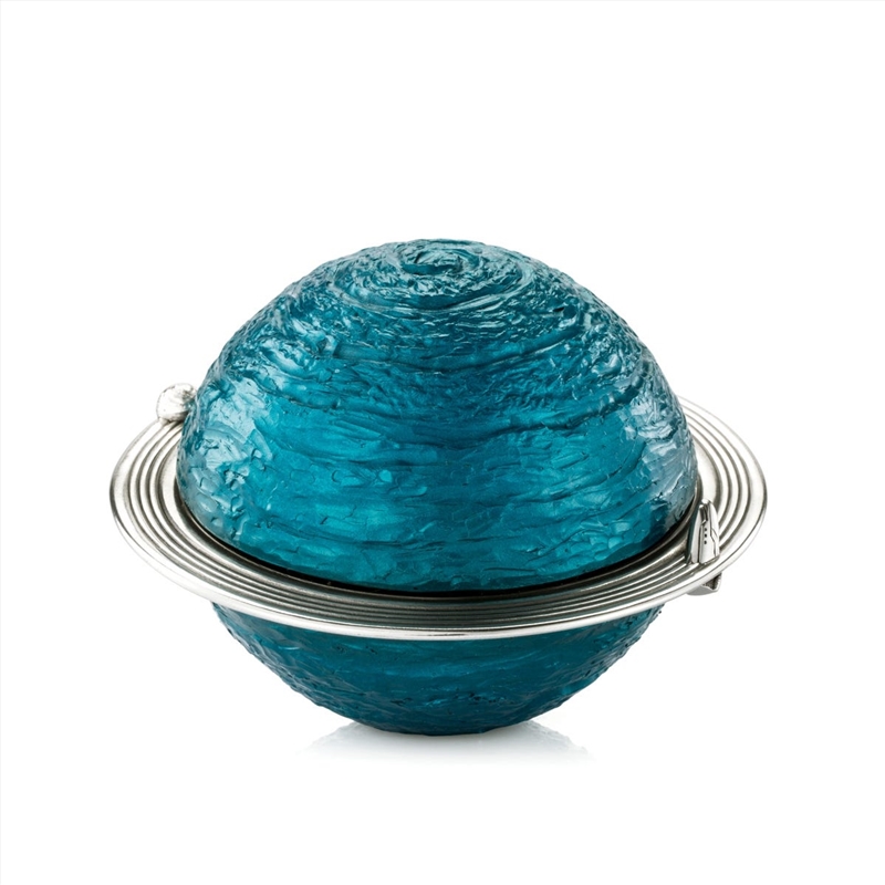 Orbit Music Carousel/Product Detail/Decor