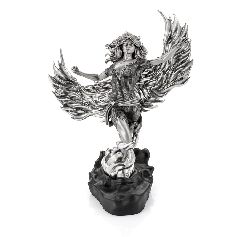 Phoenix Arising Figurine/Product Detail/Figurines