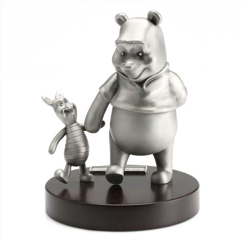 Pooh & Piglet Figure/Product Detail/Figurines