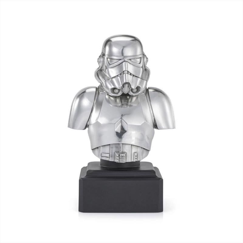 Stormtrooper Bust/Product Detail/Busts