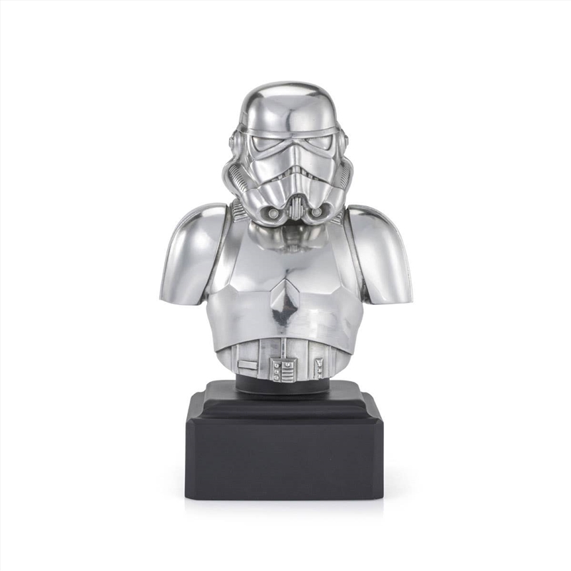 Stormtrooper Bust/Product Detail/Busts
