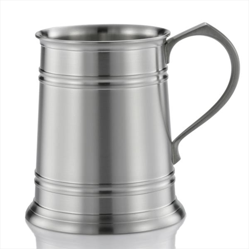 Straight Sided Tankard LG (56cL)/Product Detail/Drinkware