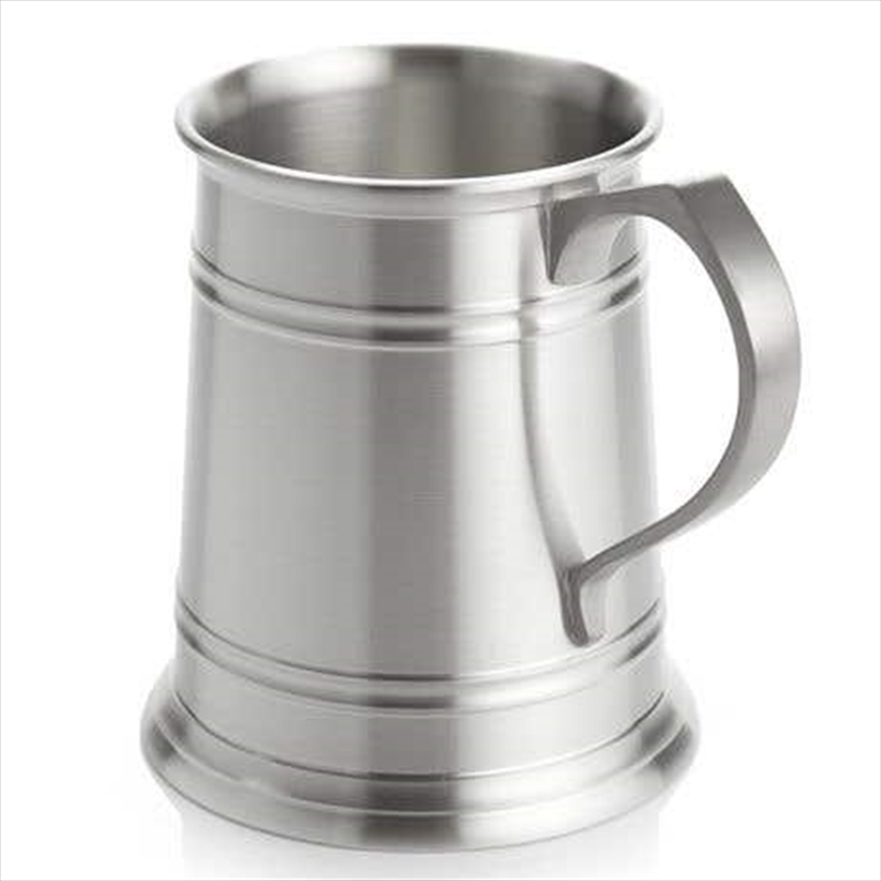 Straight Sided Tankard SM (27cL)/Product Detail/Drinkware
