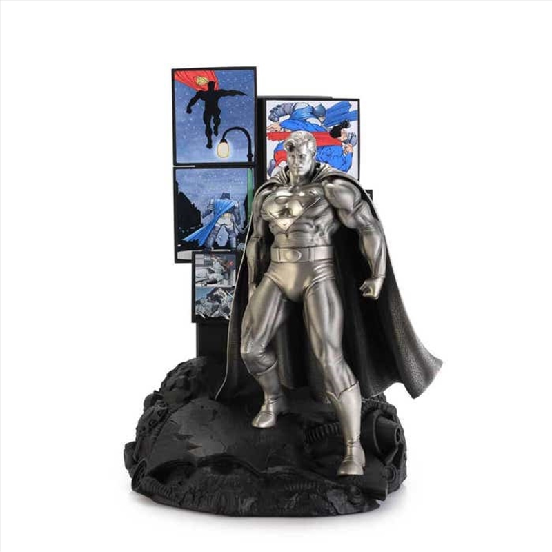 Superman The Dark Knight Returns/Product Detail/Figurines