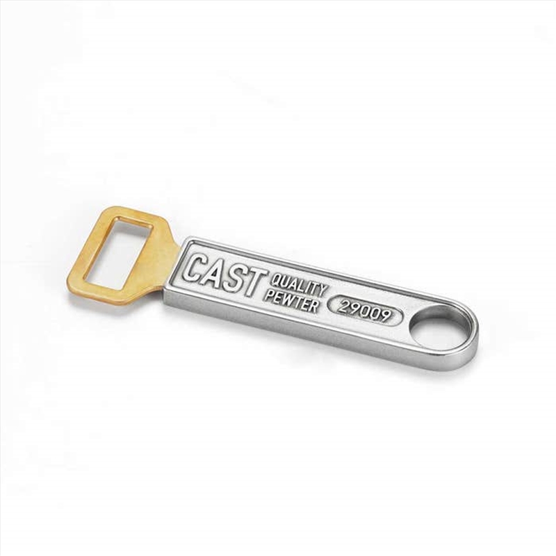 Toolbar Bottle Opener/Product Detail/Novelty