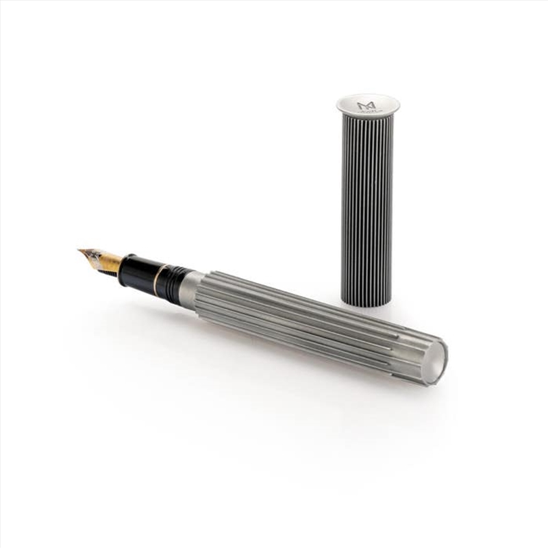 Vapour Medium Nip Fountain Pen/Product Detail/Stationery