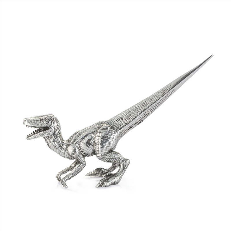 Velociraptor Letter Opener/Product Detail/Stationery