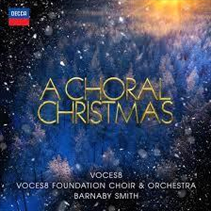 A Choral Christmas/Product Detail/Classical
