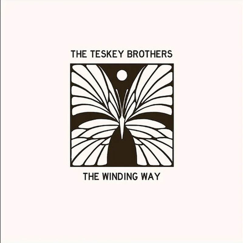 Winding Way/Product Detail/Rock/Pop