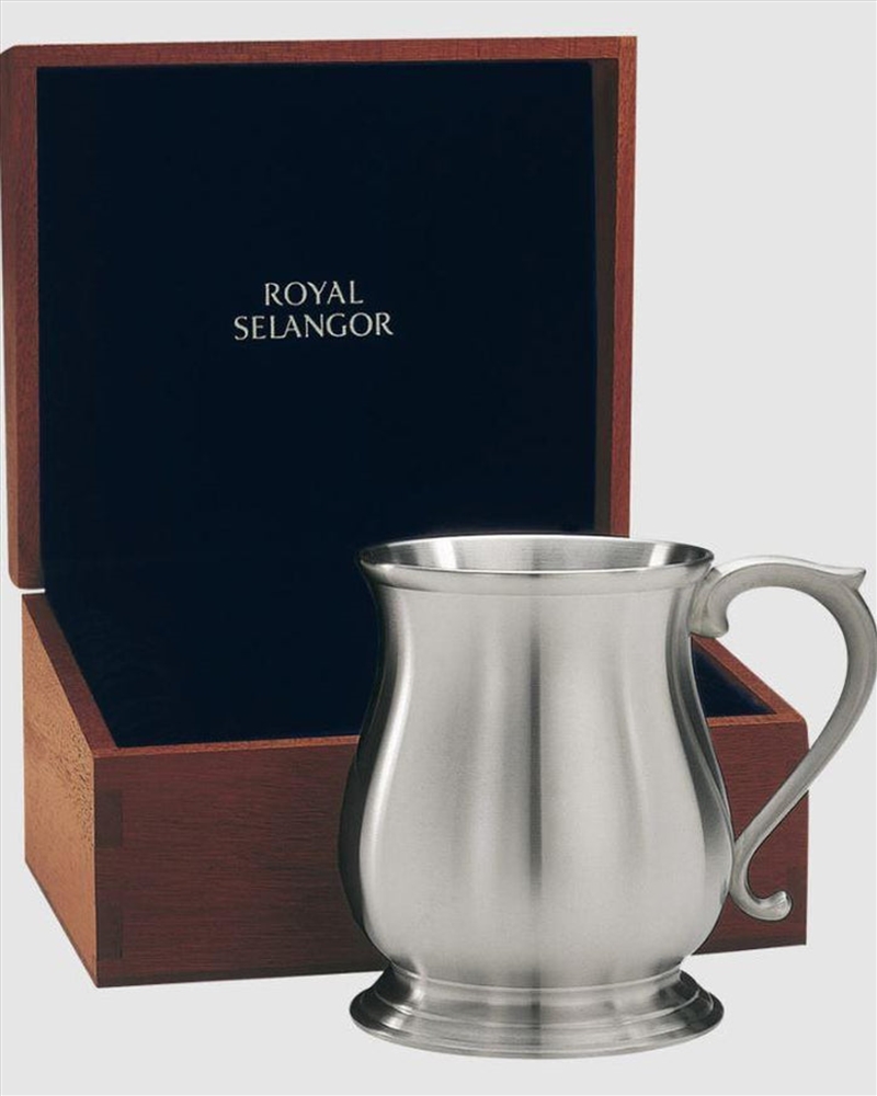 Centenary Tankard (55cL) - Wooden G/Box/Product Detail/Drinkware