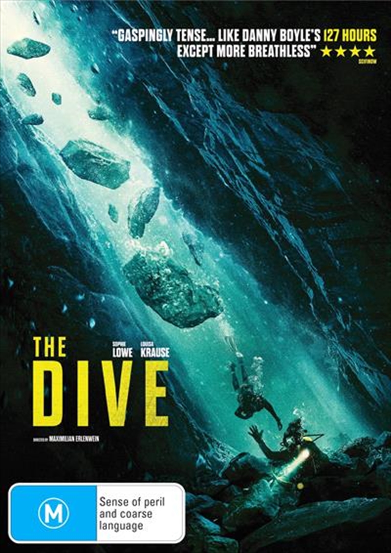 Dive, The/Product Detail/Thriller