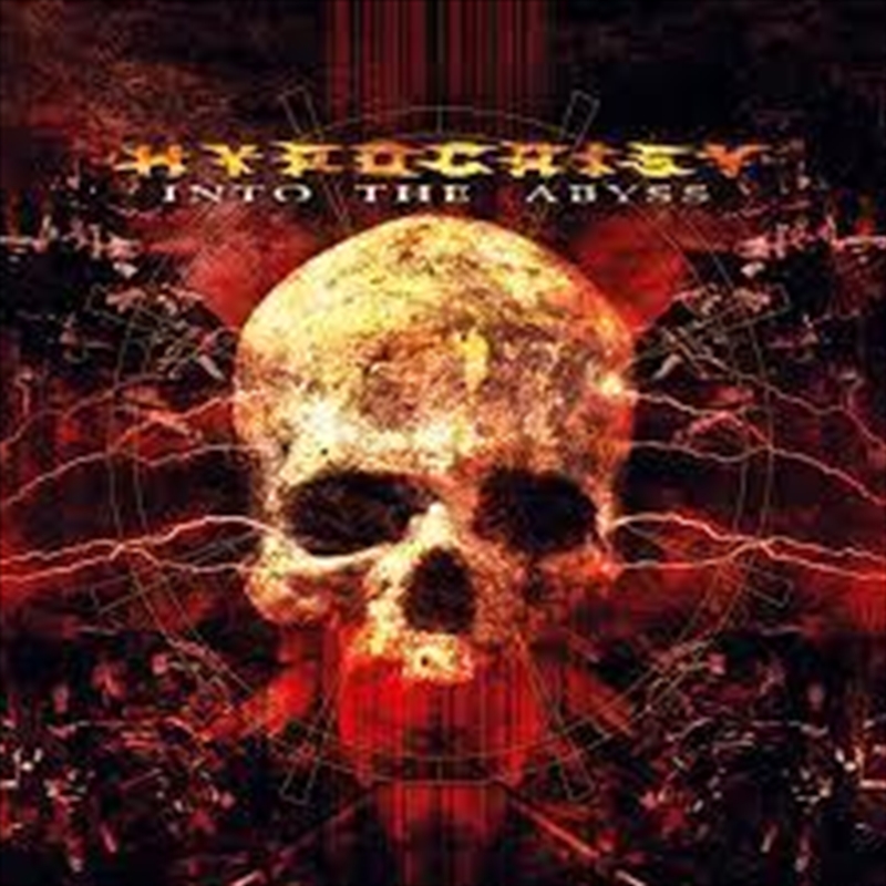 Into The Abyss/Product Detail/Rock/Pop