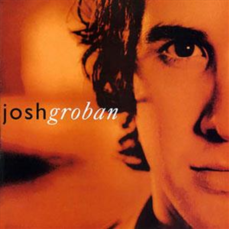Josh Groban - Cinematic CD | Sanity Australia
