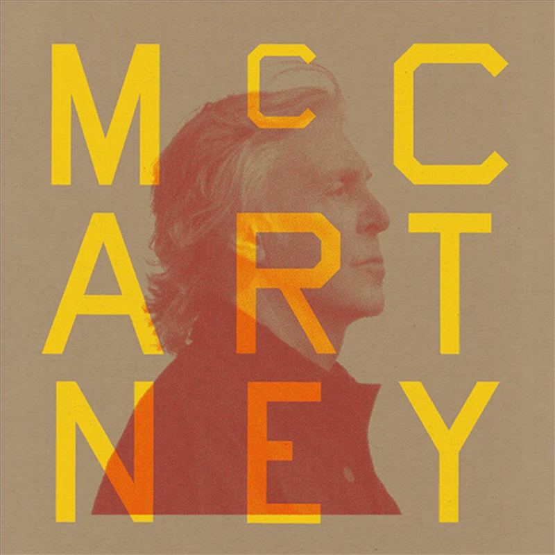 Mccartney III/Product Detail/Rock/Pop