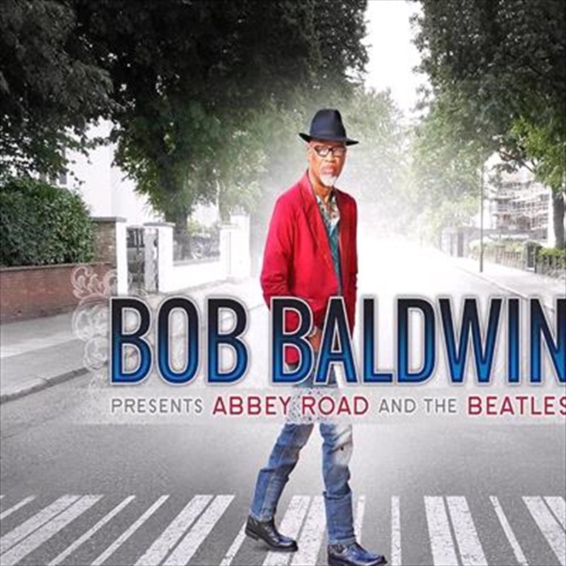 Bob Baldwin Presents Abbey Road And The Beatles/Product Detail/Jazz
