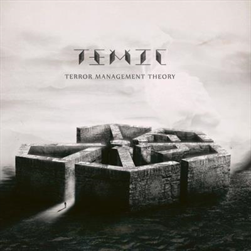 Terror Management Theory (Ltd.Digi)/Product Detail/Rock/Pop