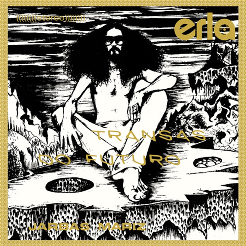 Transas Do Futuro/Product Detail/World