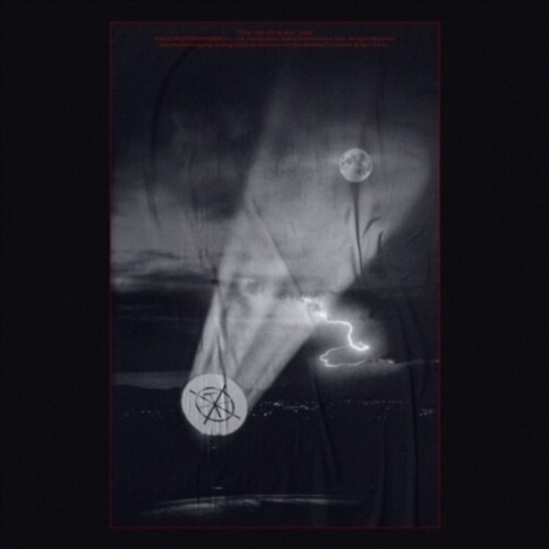 20&2 - Photobook Version - Random Cover - incl. 88pg Booklet, Postcard, Film, Sticker + Photocard/Product Detail/World