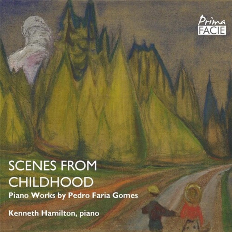 Scenes From Childhood/Product Detail/Classical