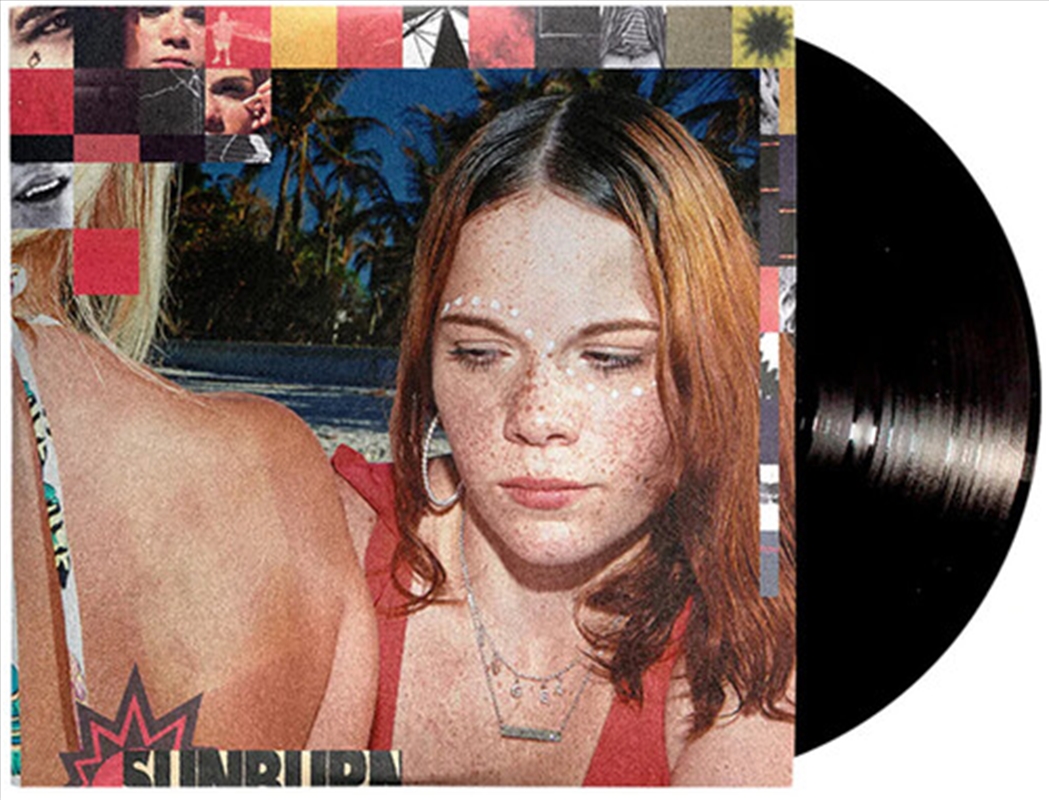Sunburn/Product Detail/Rock/Pop