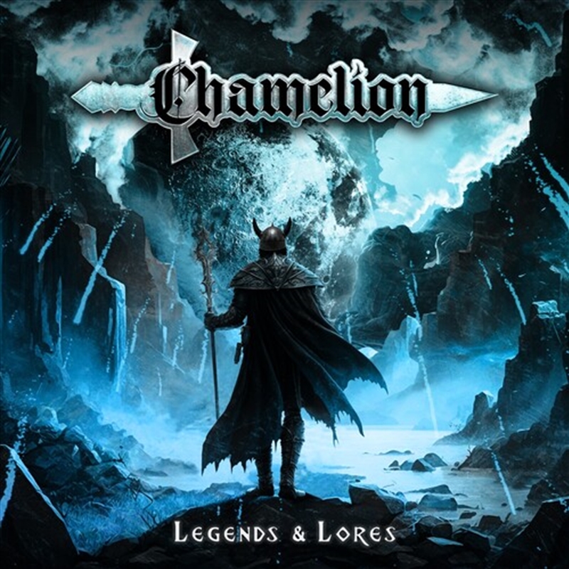 Legends & Lores/Product Detail/Rock/Pop