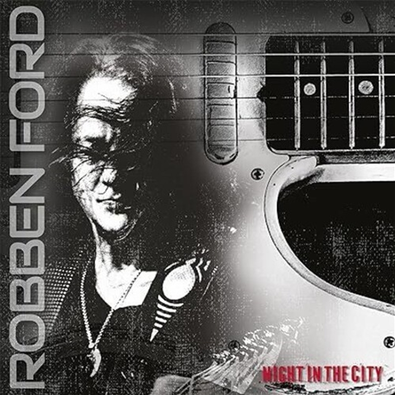 Night In The City/Product Detail/Rock/Pop