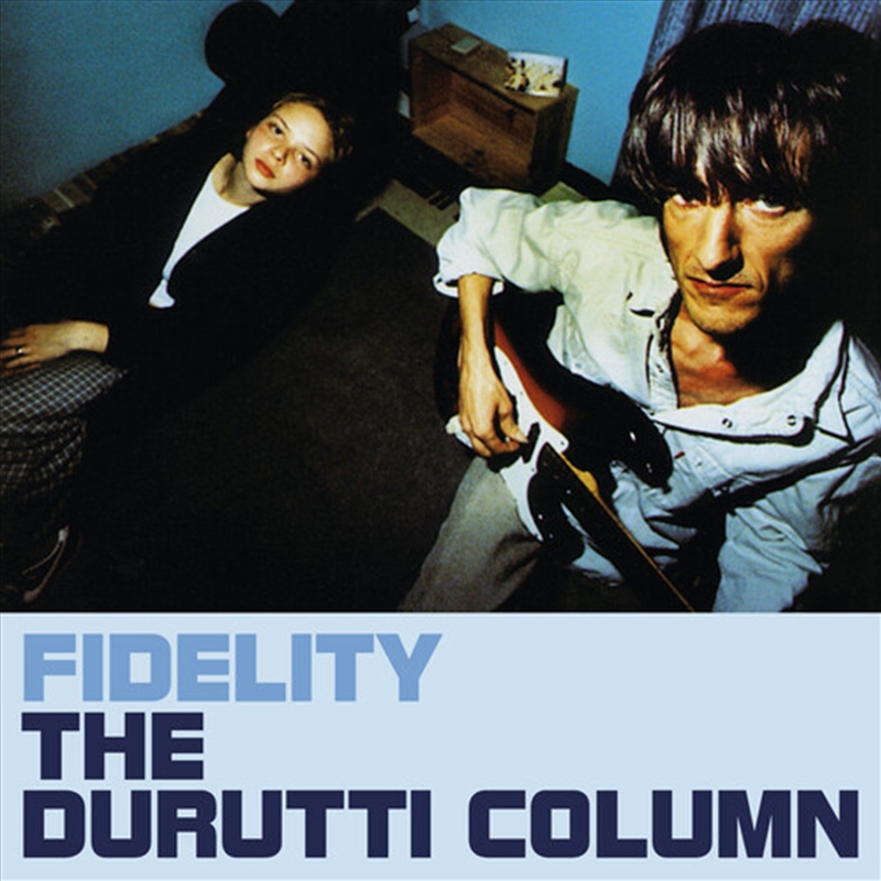 Fidelity/Product Detail/Rock/Pop
