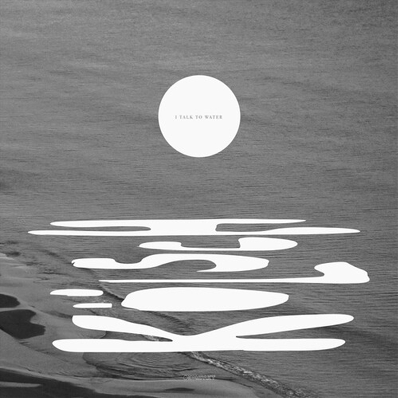 I Talk To Water/Product Detail/Dance