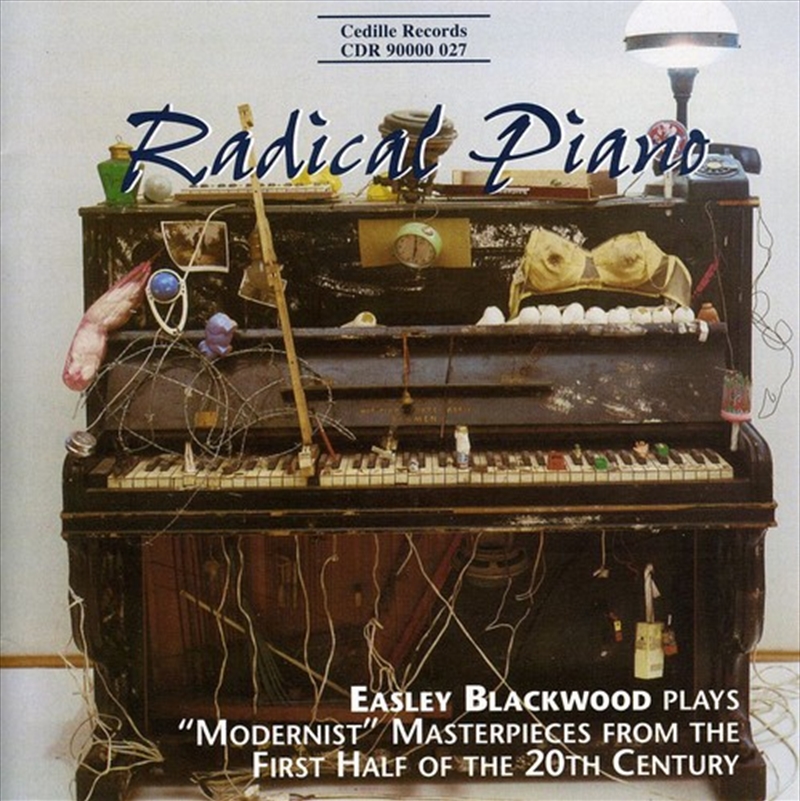 Radical Piano/Product Detail/Classical