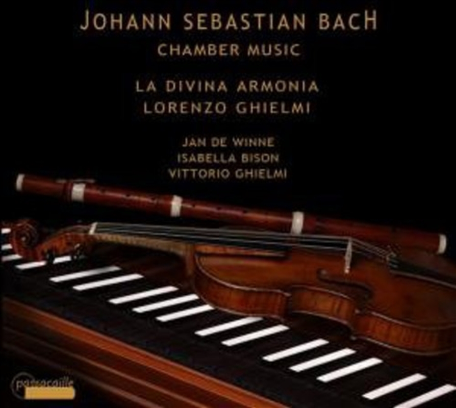 Chamber Music/Product Detail/Classical
