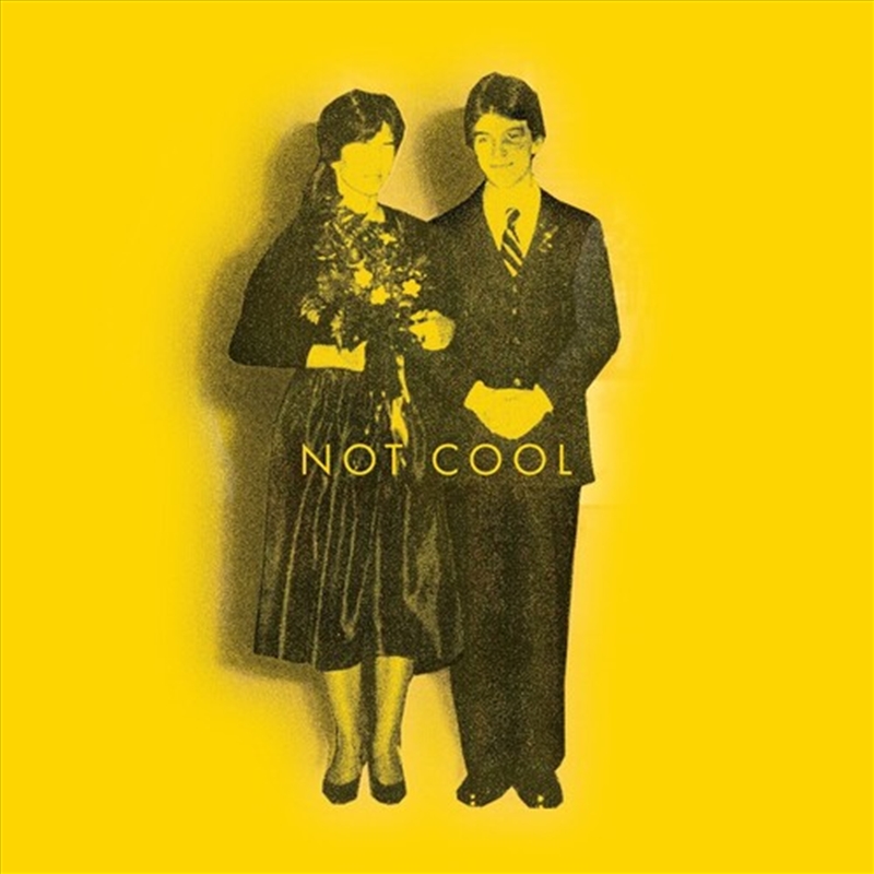Not Cool/Product Detail/Rock/Pop